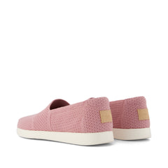 Alpargata Plus Bloom Knit