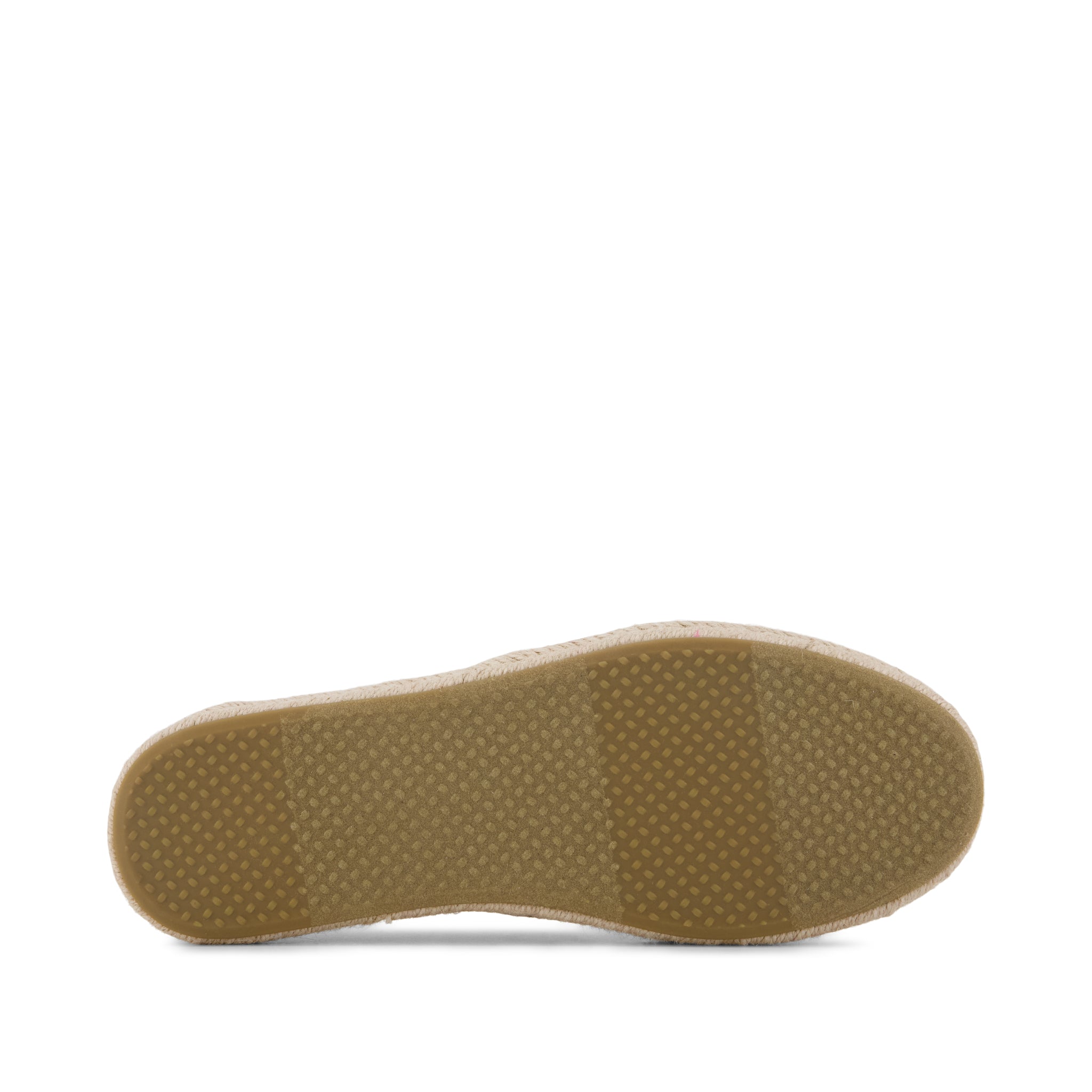 Alpargata Rope 2.0 Espadrille Natural Metallic Stripe
