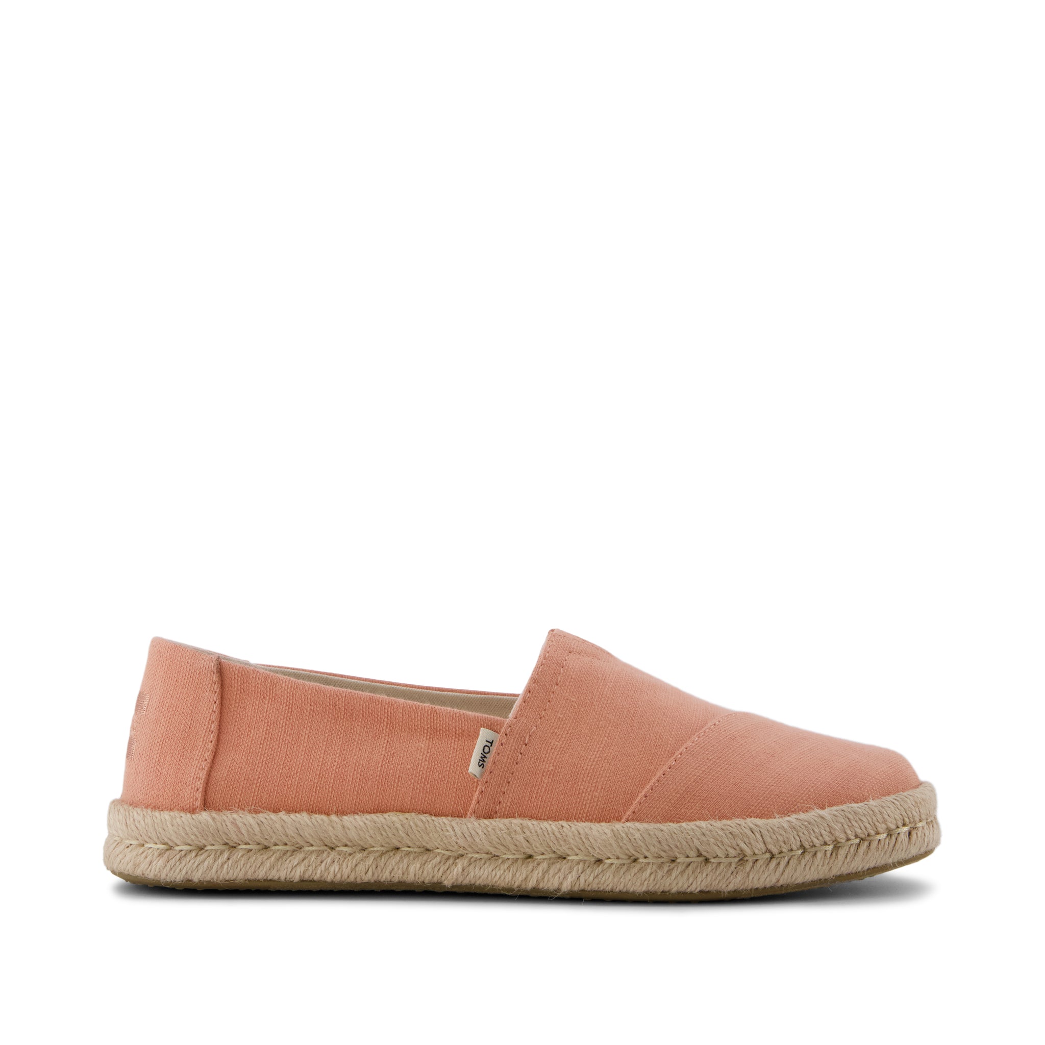 Alpargata Rope 2.0 Espadrille Bloom Recycled Cotton