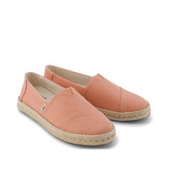Alpargata Rope 2.0 Espadrille Bloom Recycled Cotton