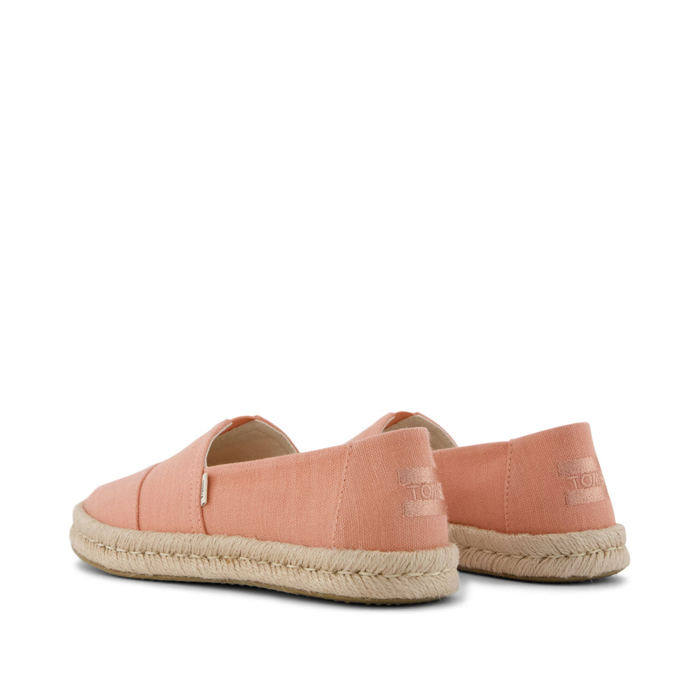 Alpargata Rope 2.0 Espadrille Bloom Recycled Cotton