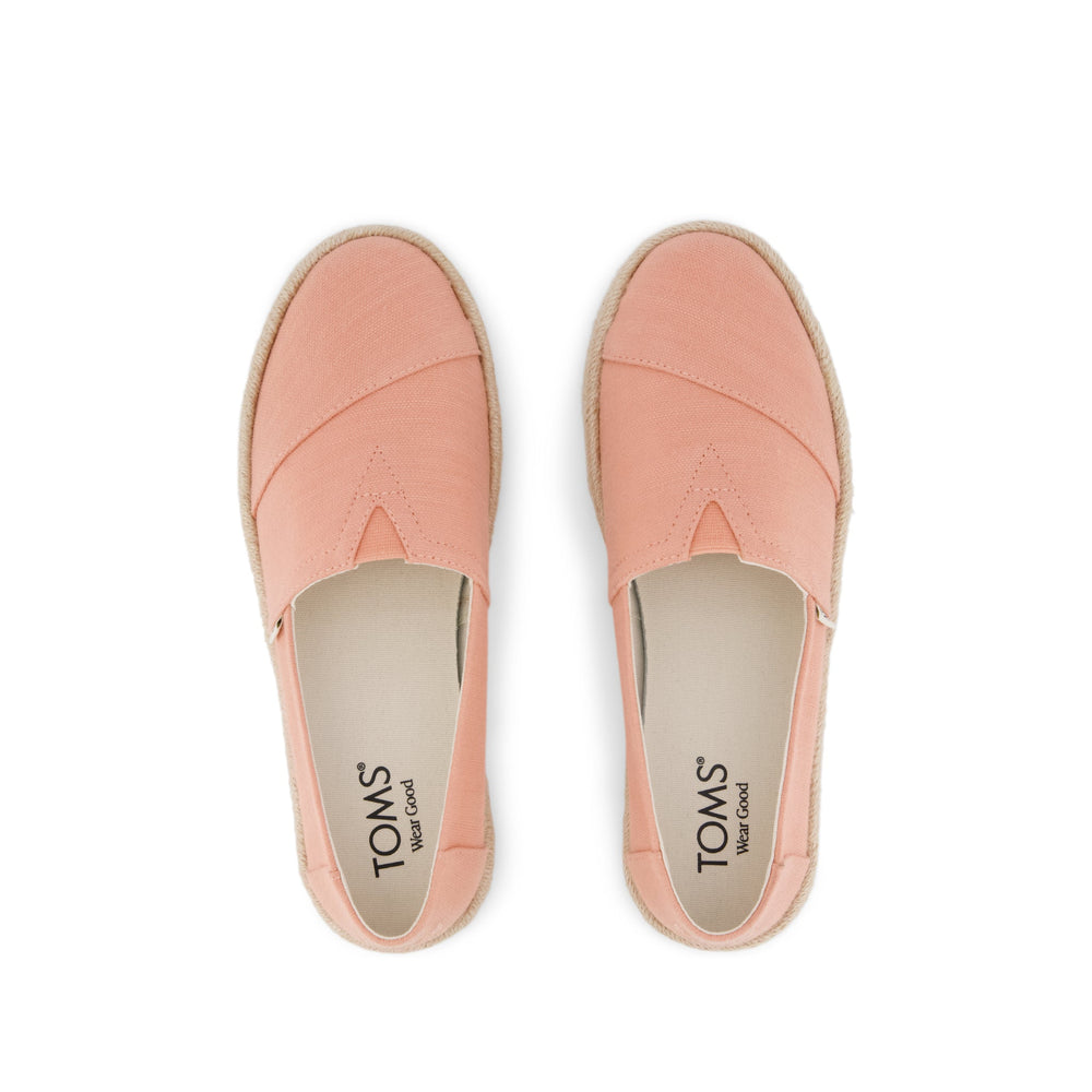 Alpargata Rope 2.0 Espadrille Bloom Recycled Cotton
