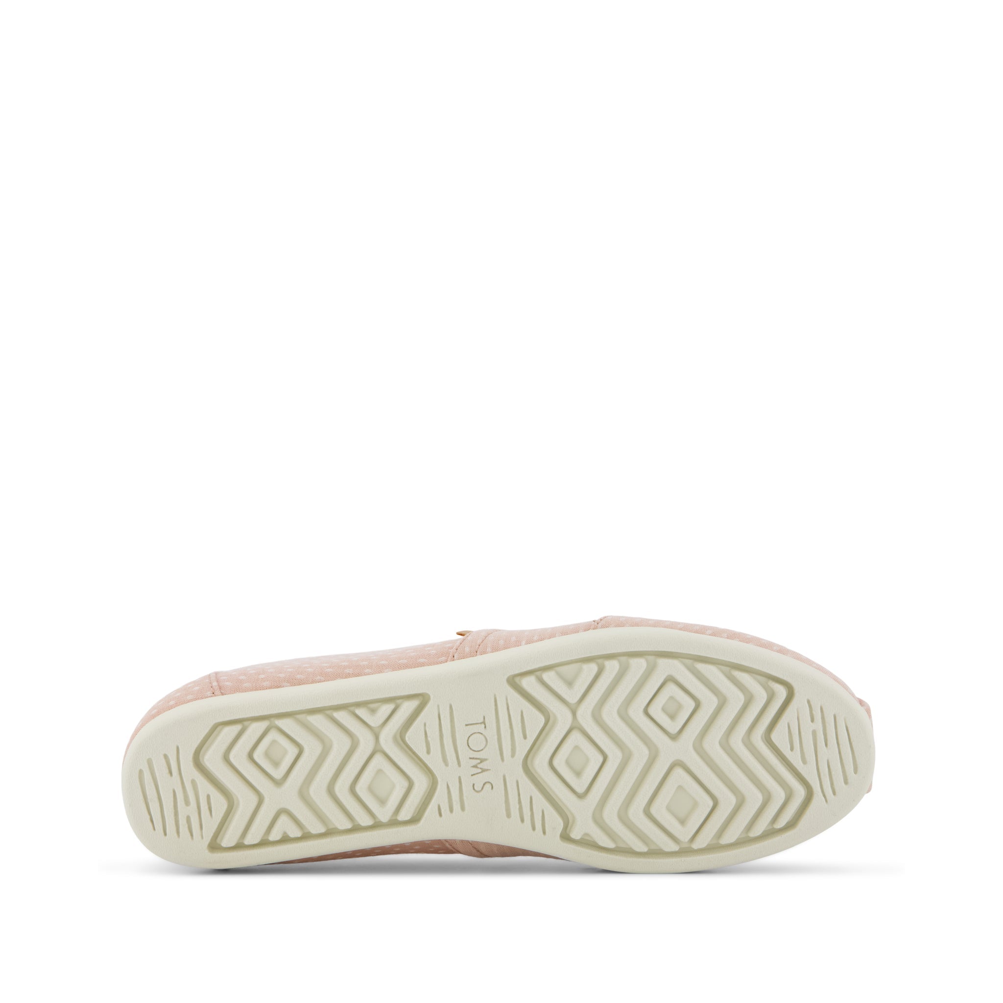 Alpargata Classic Bloom Chambray Dot