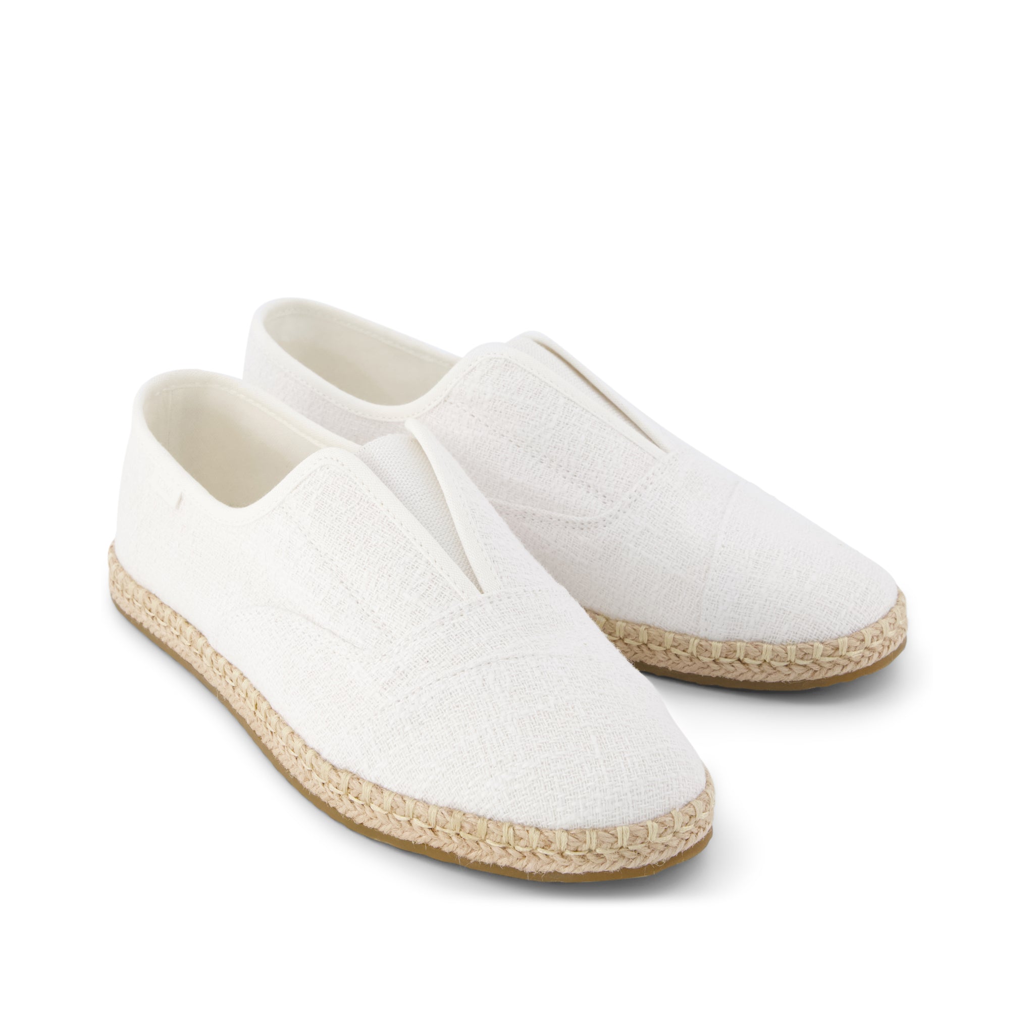 Palmera Plus Vintage White