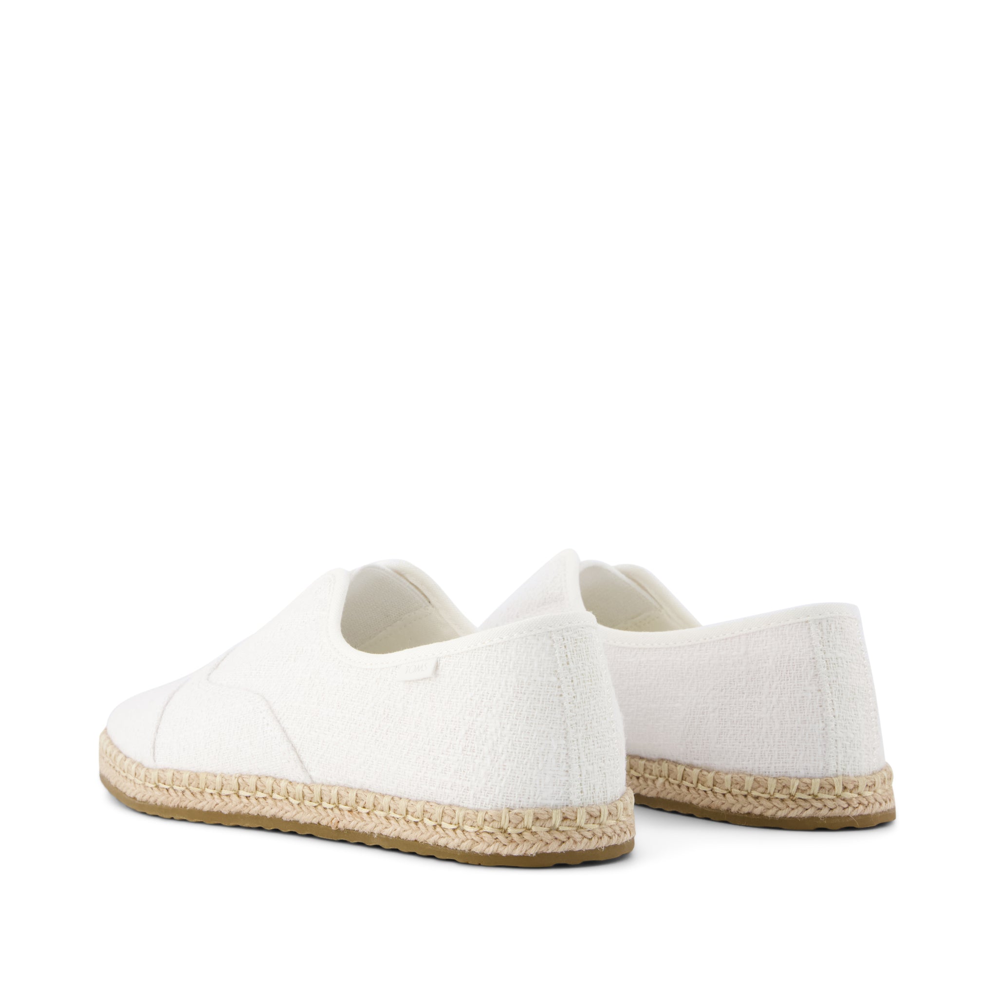 Palmera Plus Vintage White
