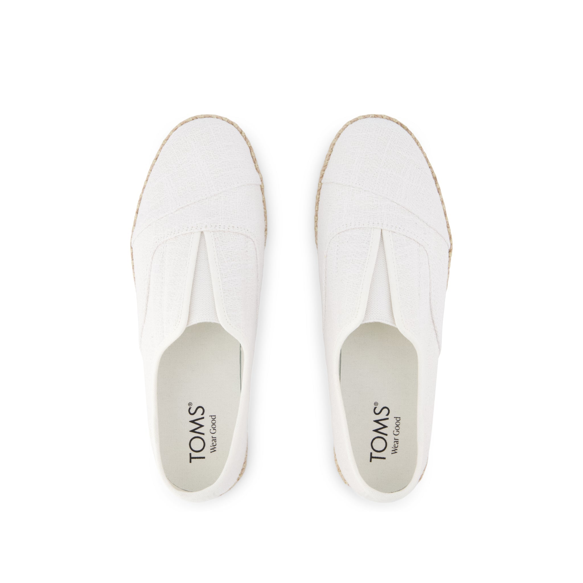 Palmera Plus Vintage White