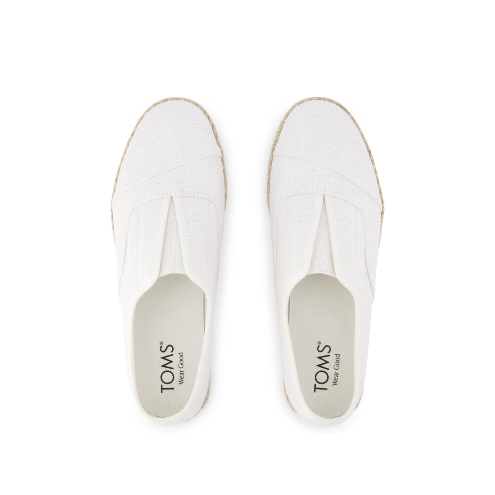 Palmera Plus Vintage White