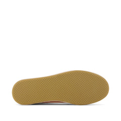 Carolina Espadrille Embroidered Bloom Suede