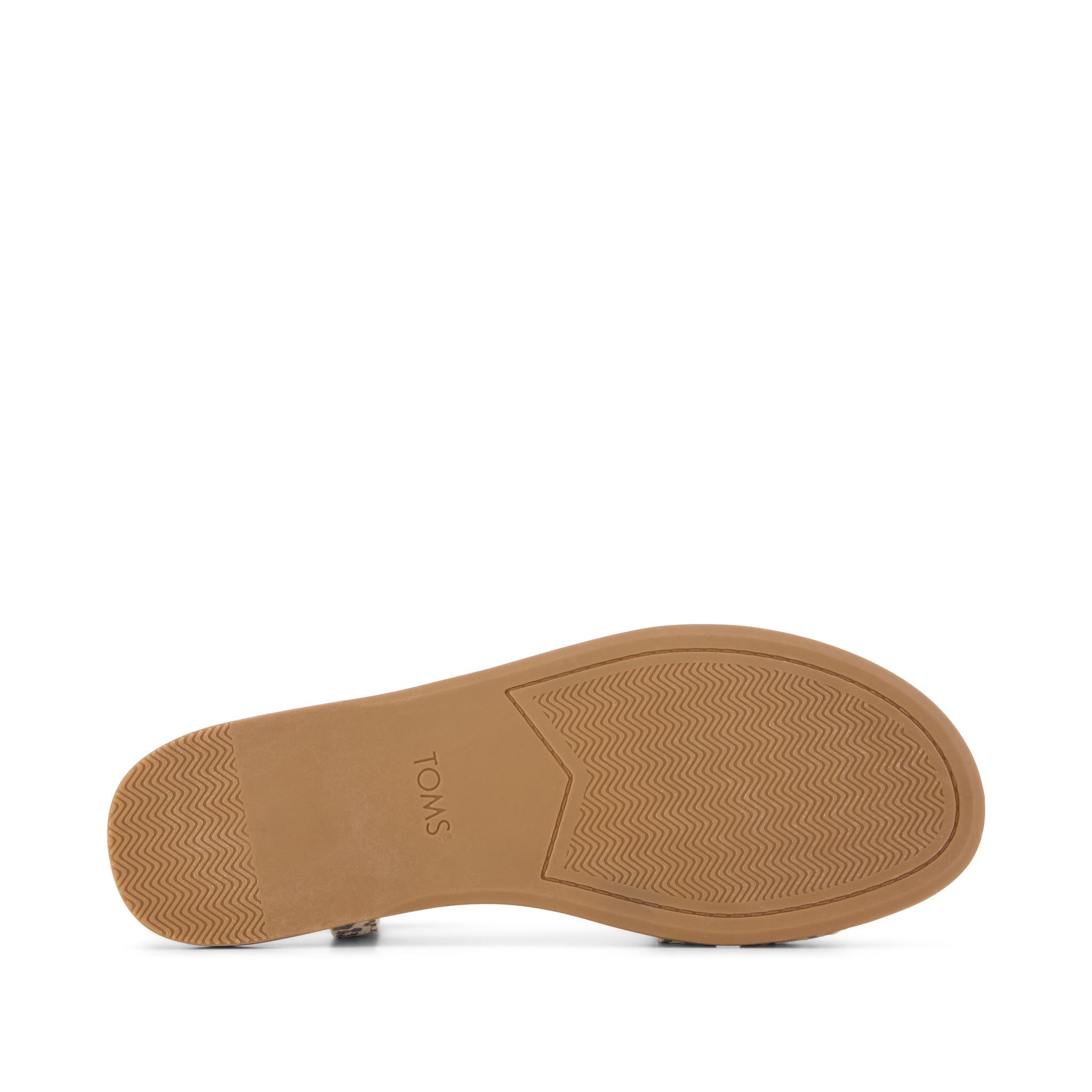 Mar Strappy Sandal Leopard Print Suede
