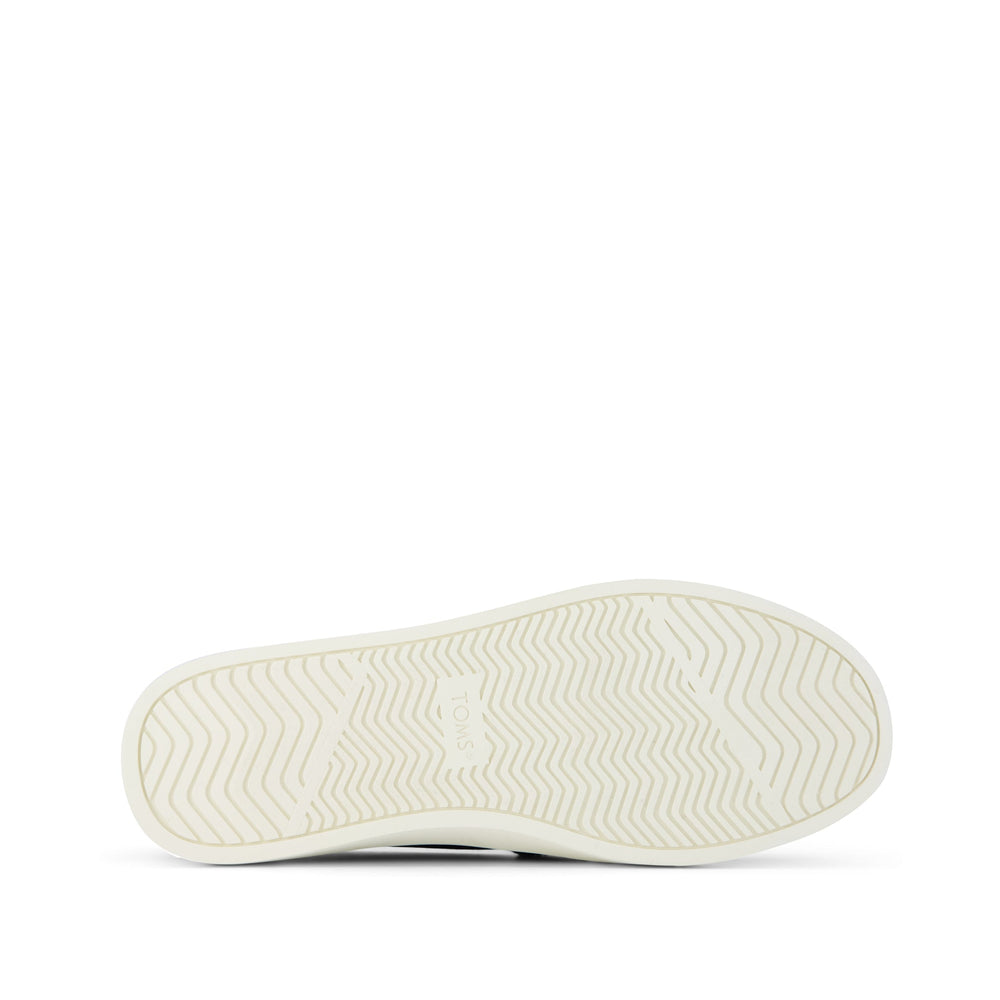 Kameron Slip On Sneaker Black Mesh