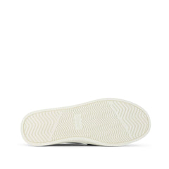 Kameron Slip On Sneaker Black Mesh