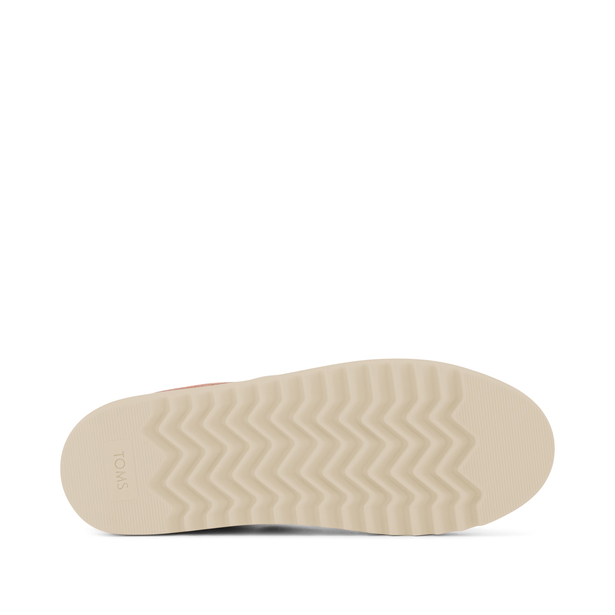Rea Lace-Up Platform Sneaker Bloom Mesh and Suede