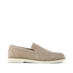 Marcos Loafer Dune Suede