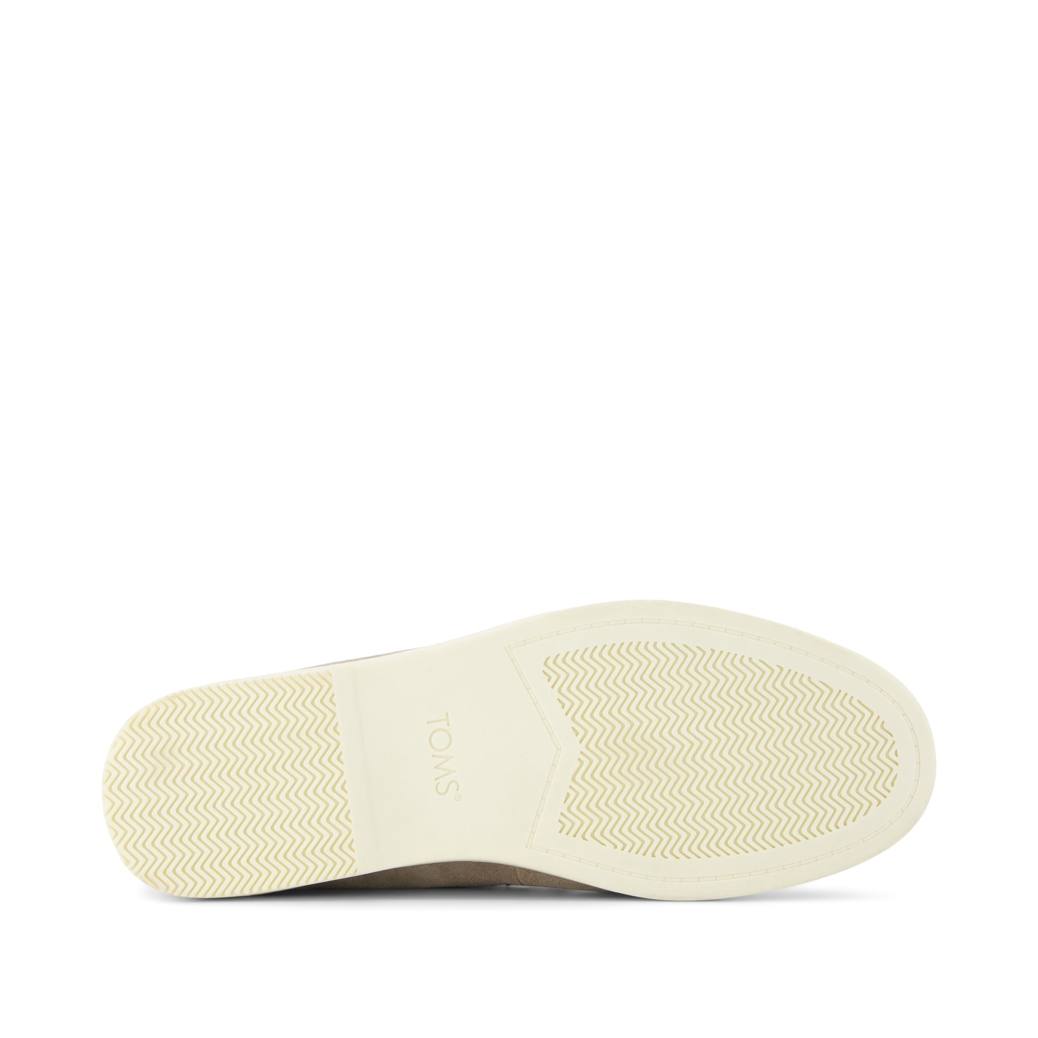 Marcos Loafer Dune Suede