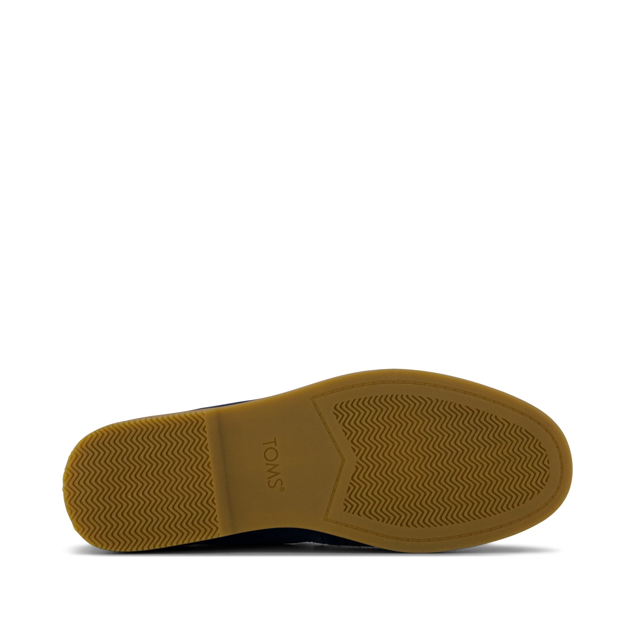 Marcos Loafer Navy Suede