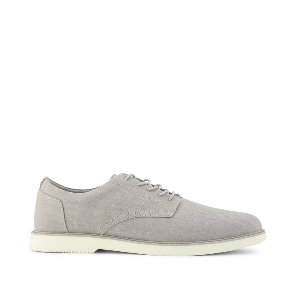 Joshua Dress Shoe Grey Denim