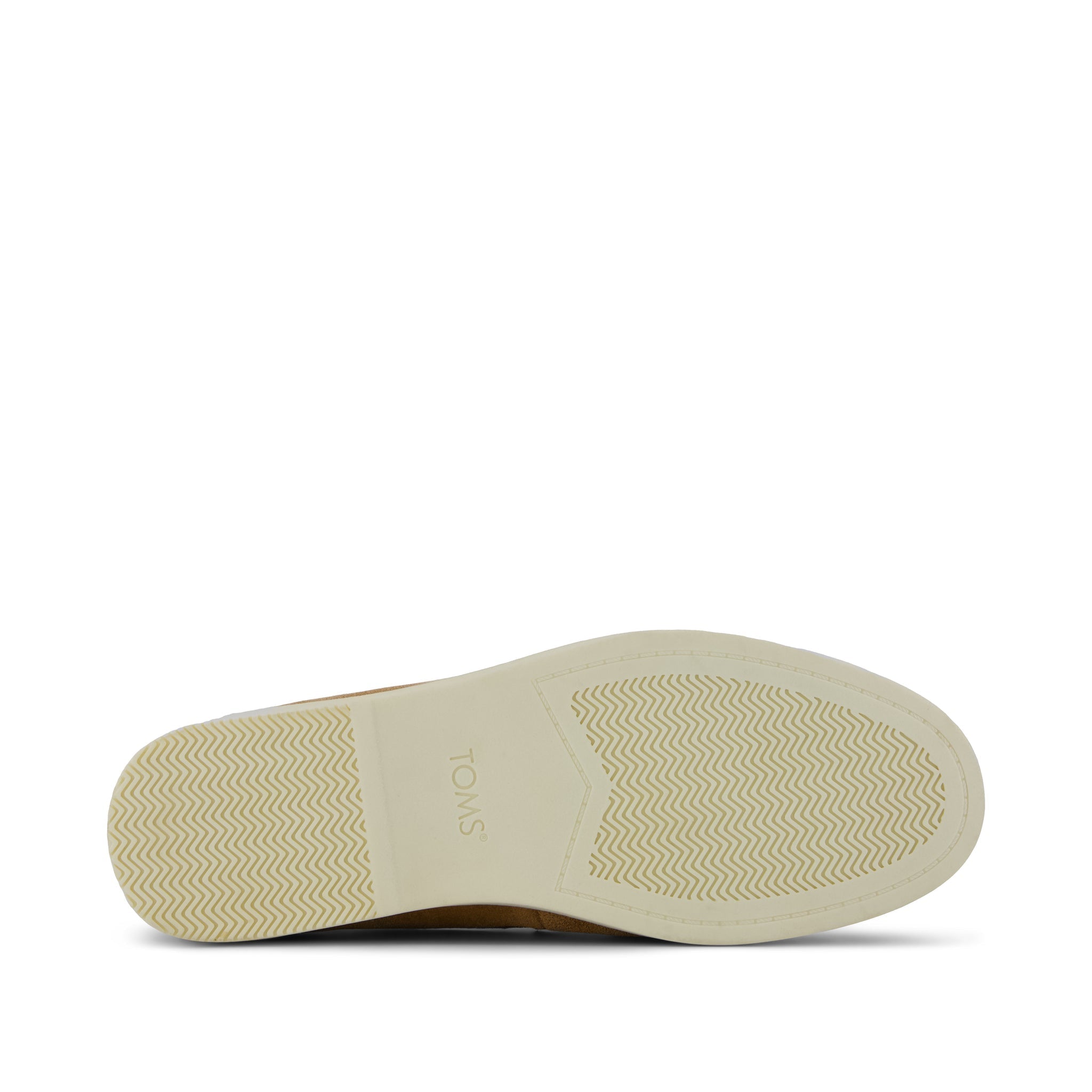 Marcos Loafer Tan Suede