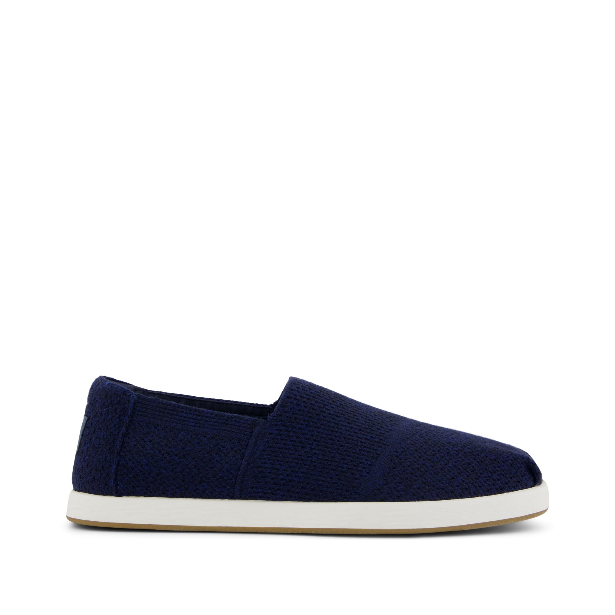 Alp FWD Navy Knit