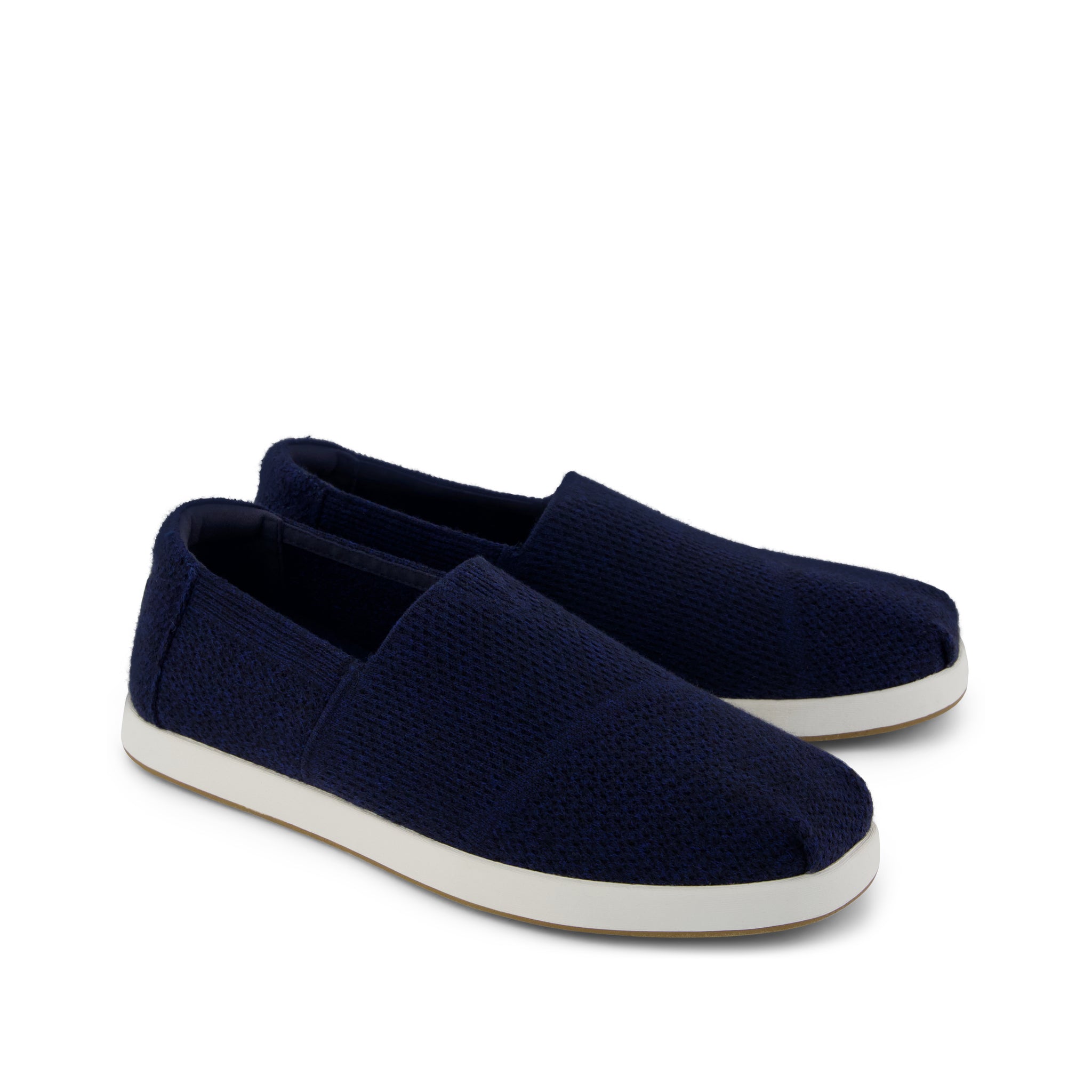 Alp FWD Navy Knit
