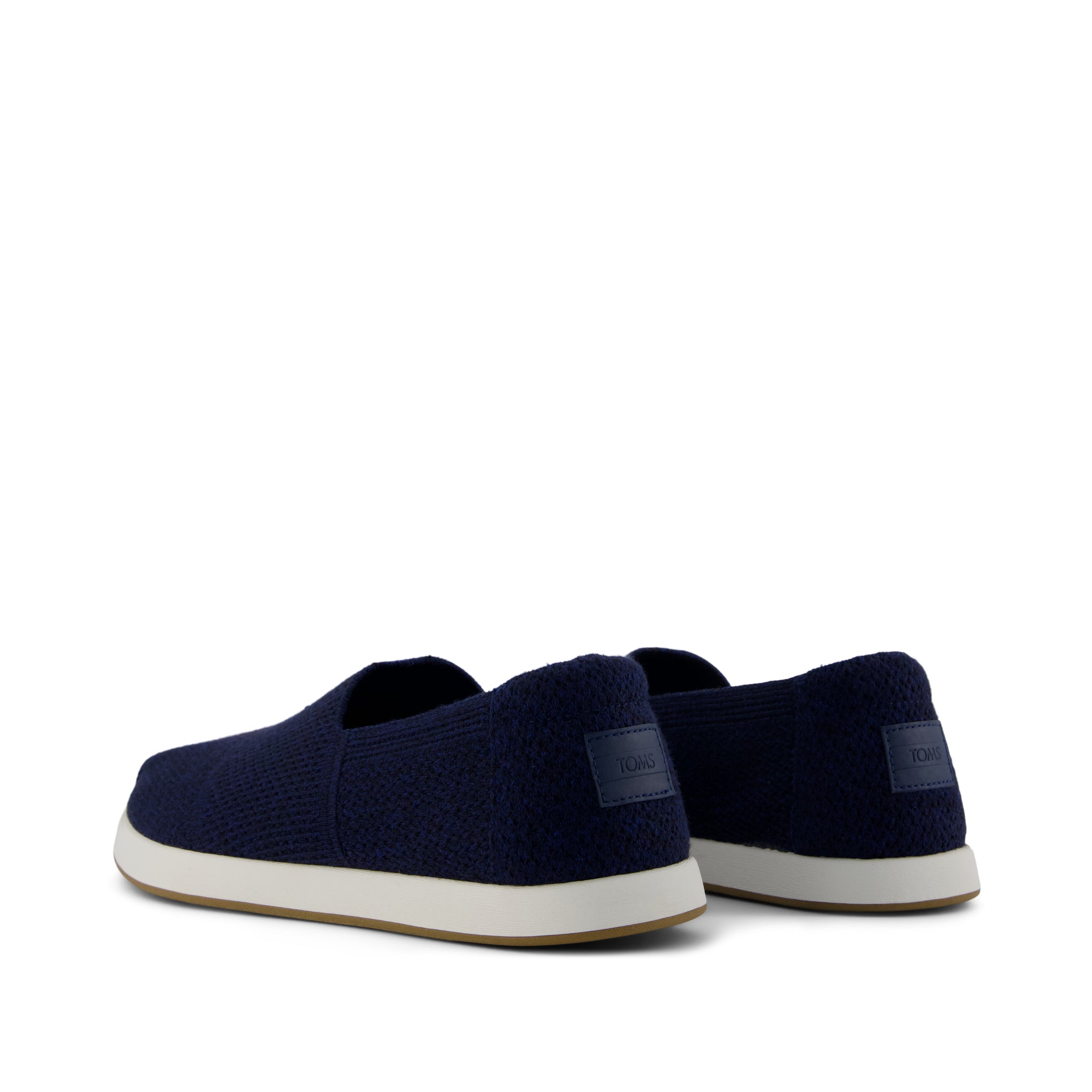 Alp FWD Navy Knit