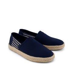 Alpargata Rope 2.0 Espadrille Navy Stripes