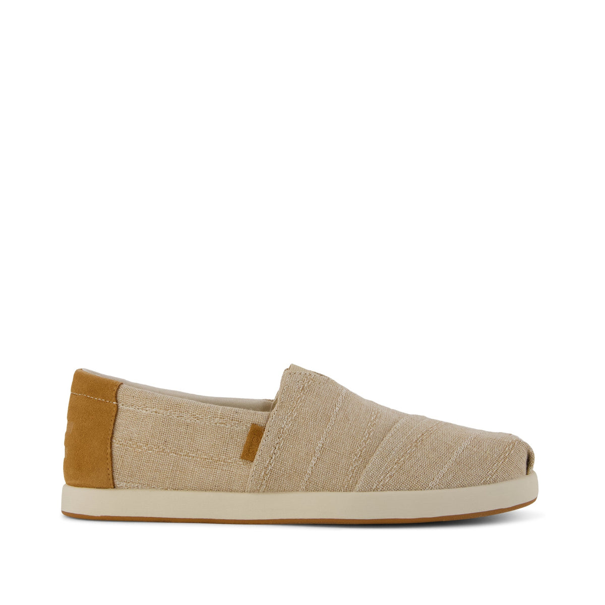 Alp FWD Natural Stitched Stripes