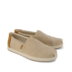 Alp FWD Natural Stitched Stripes