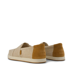 Alp FWD Natural Stitched Stripes