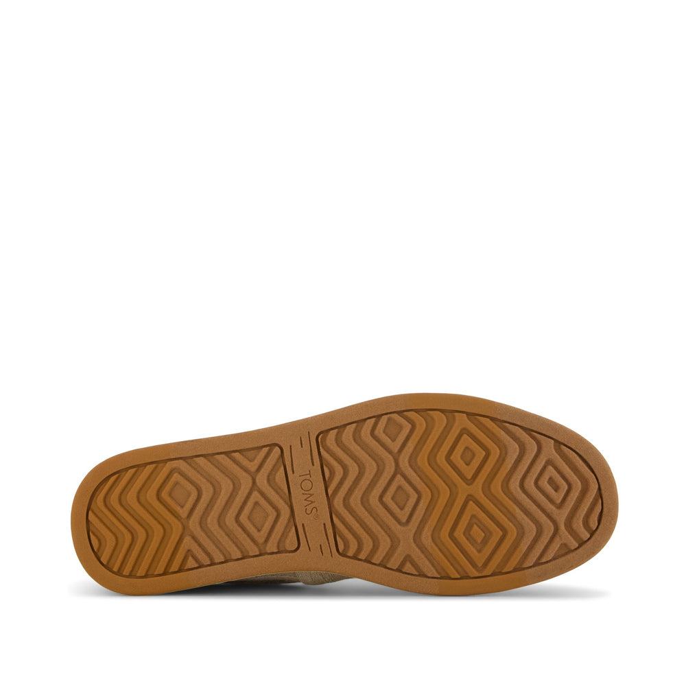 Alp FWD Natural Stitched Stripes
