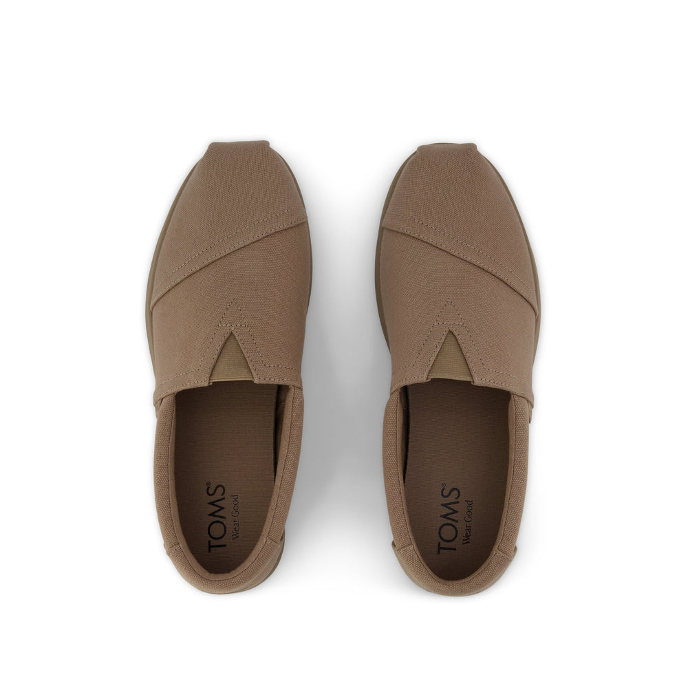 Alp FWD Dune Recycled Cotton