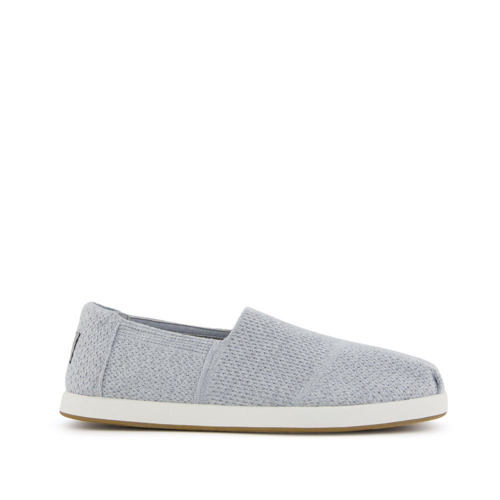Alp FWD Grey Knit