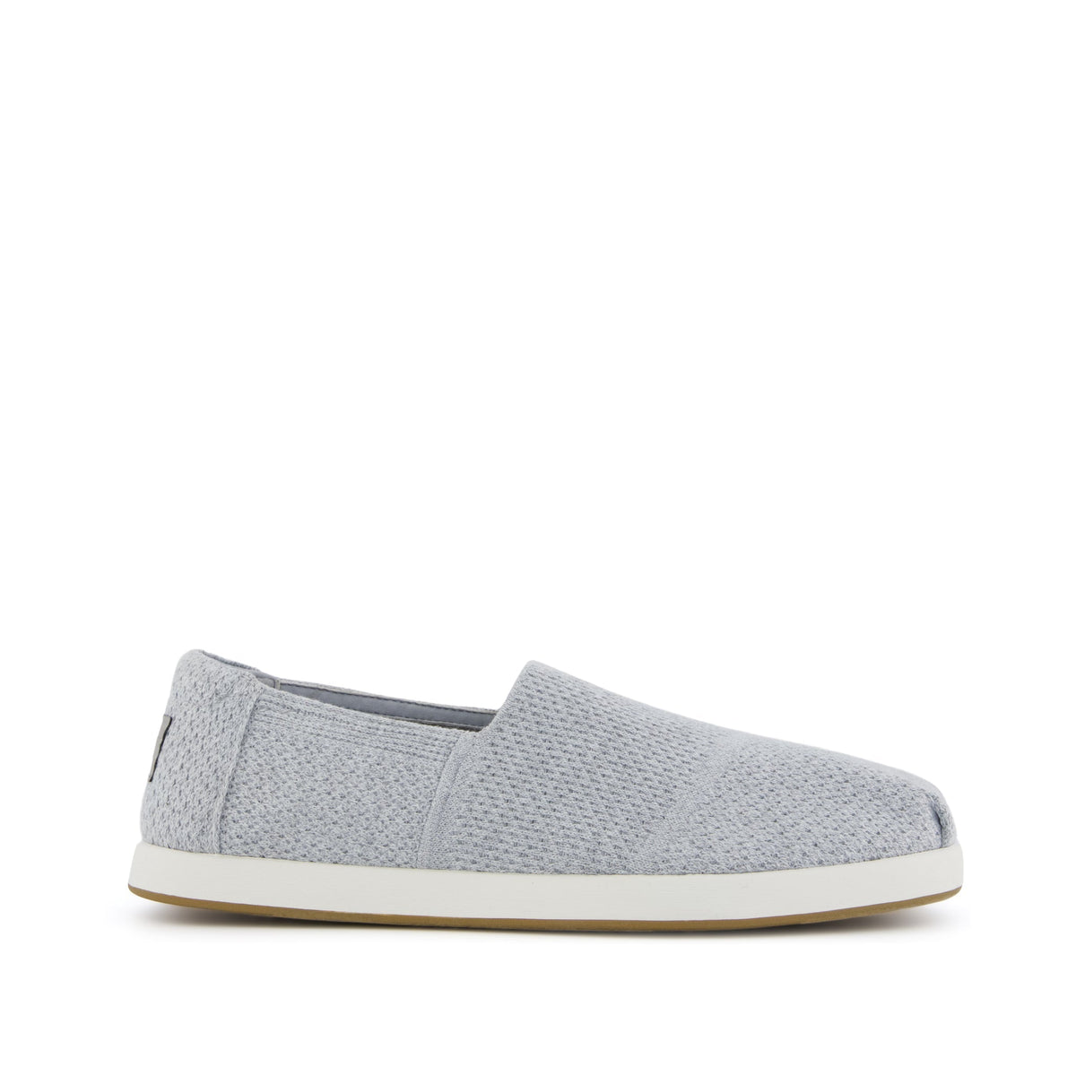Alp FWD Grey Knit