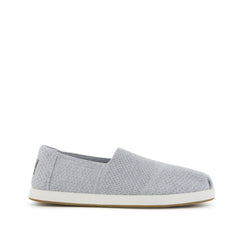 Alp FWD Grey Knit