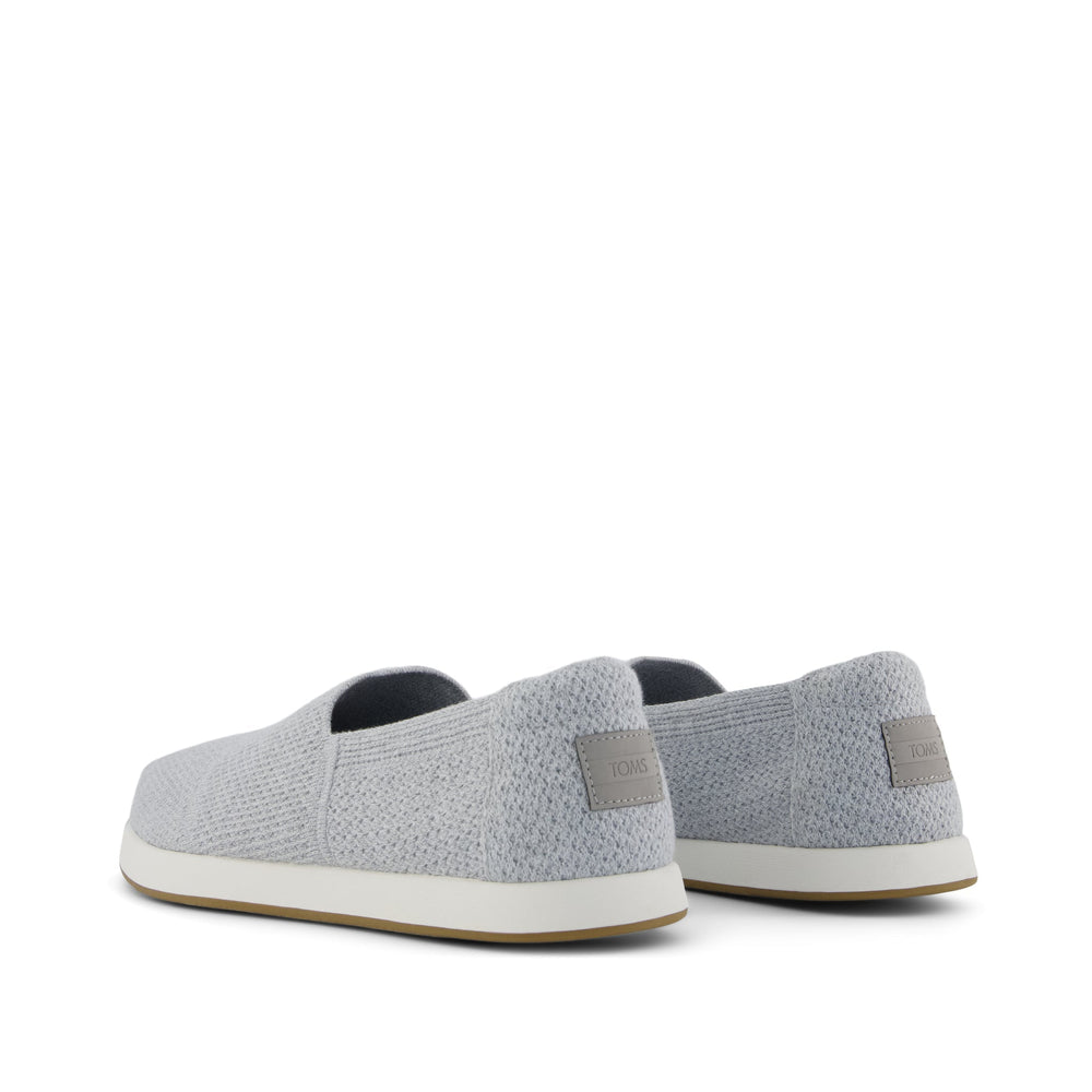 Alp FWD Grey Knit