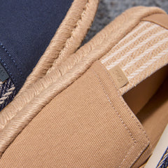Alpargata Rope 2.0 Espadrille Natural Stripes