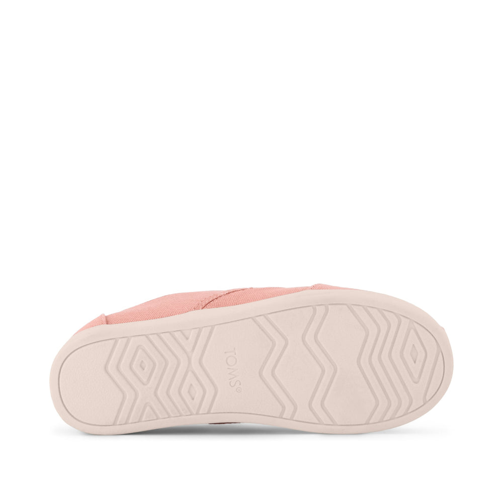 Cordones Plus Kids Sneaker Bloom Canvas