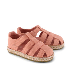 Ryan Fisherman Sandal Bloom Woven