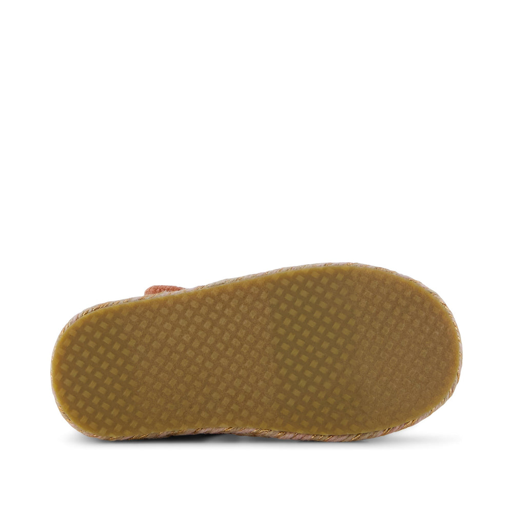 Ryan Fisherman Sandal Bloom Woven