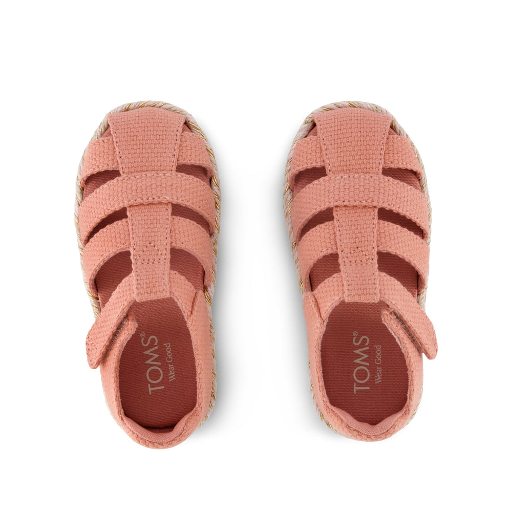 Ryan Fisherman Sandal Bloom Woven