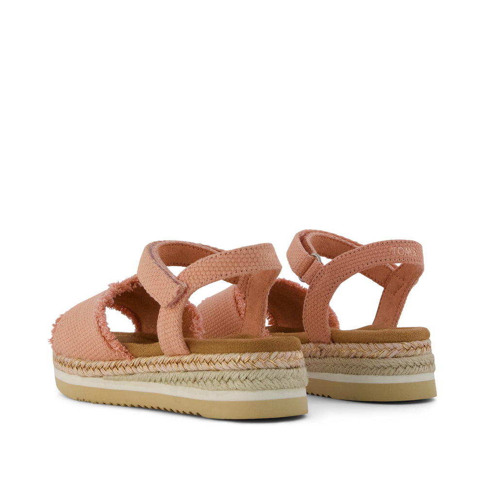 Diana Kids Sandal Bloom Woven