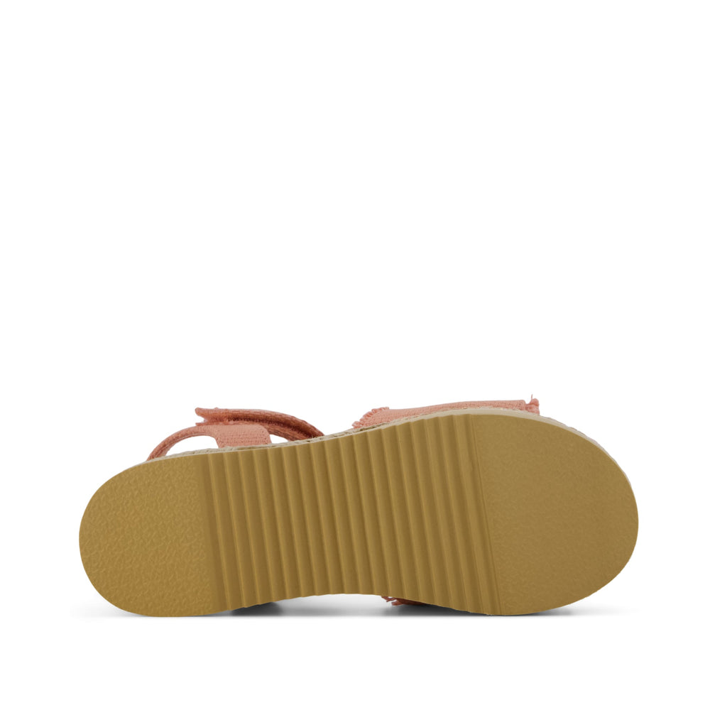 Diana Kids Sandal Bloom Woven