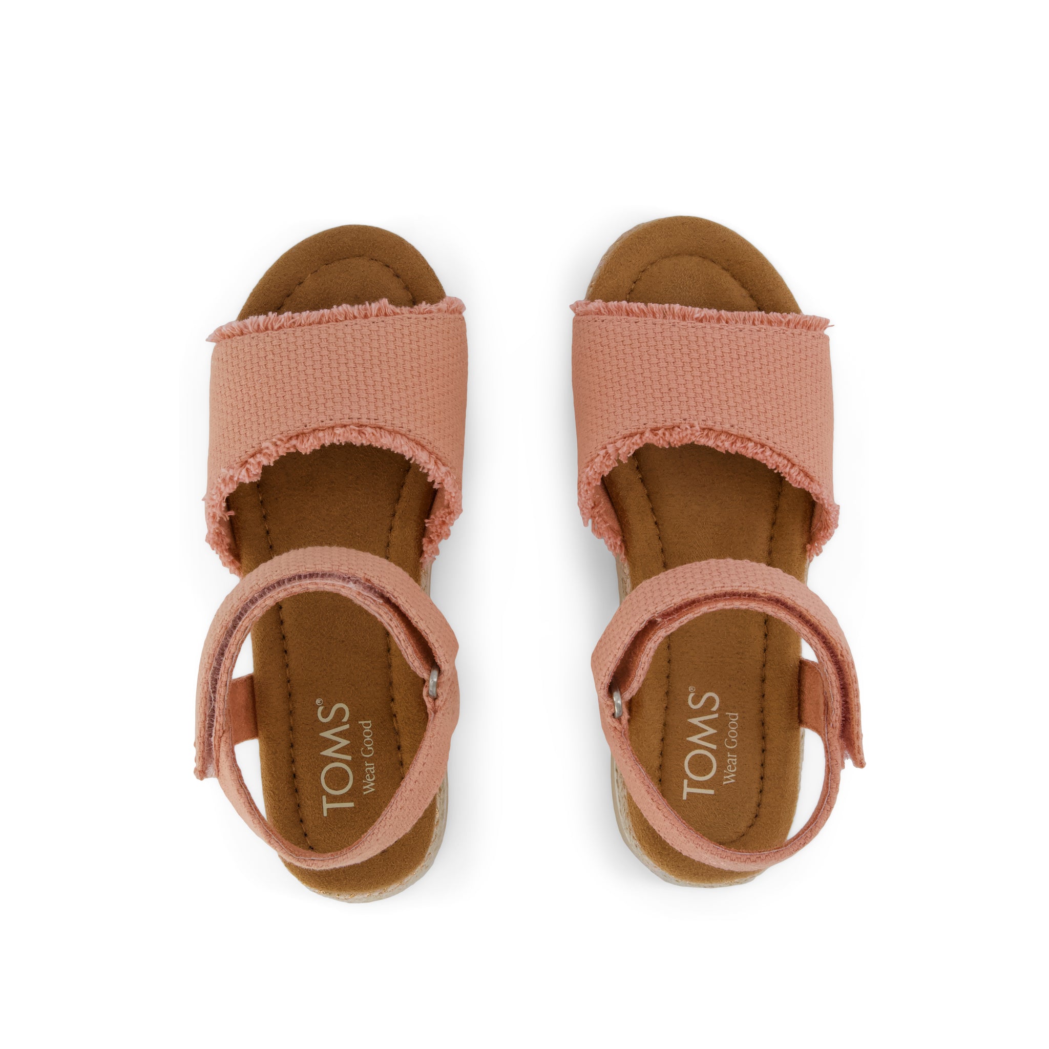 Diana Kids Sandal Bloom Woven