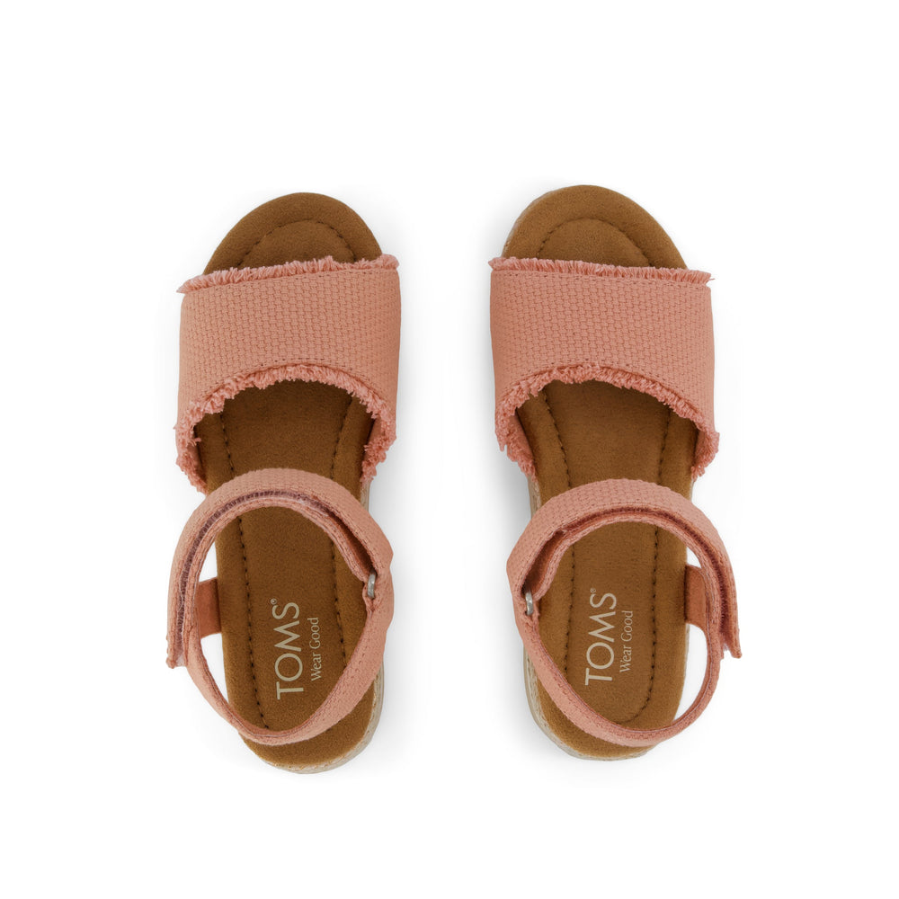 Diana Kids Sandal Bloom Woven