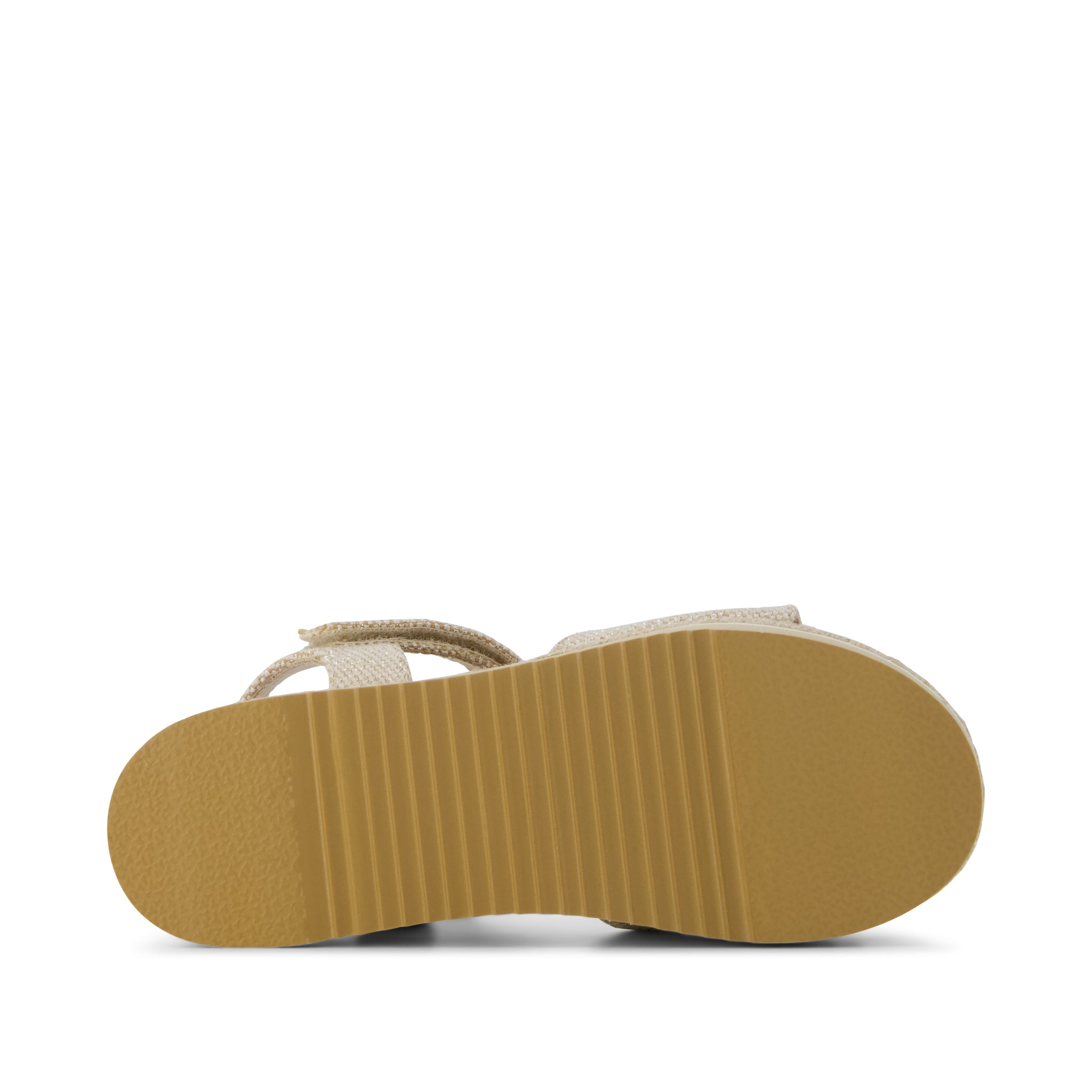 Diana Kids Sandal Champagne Glimmer