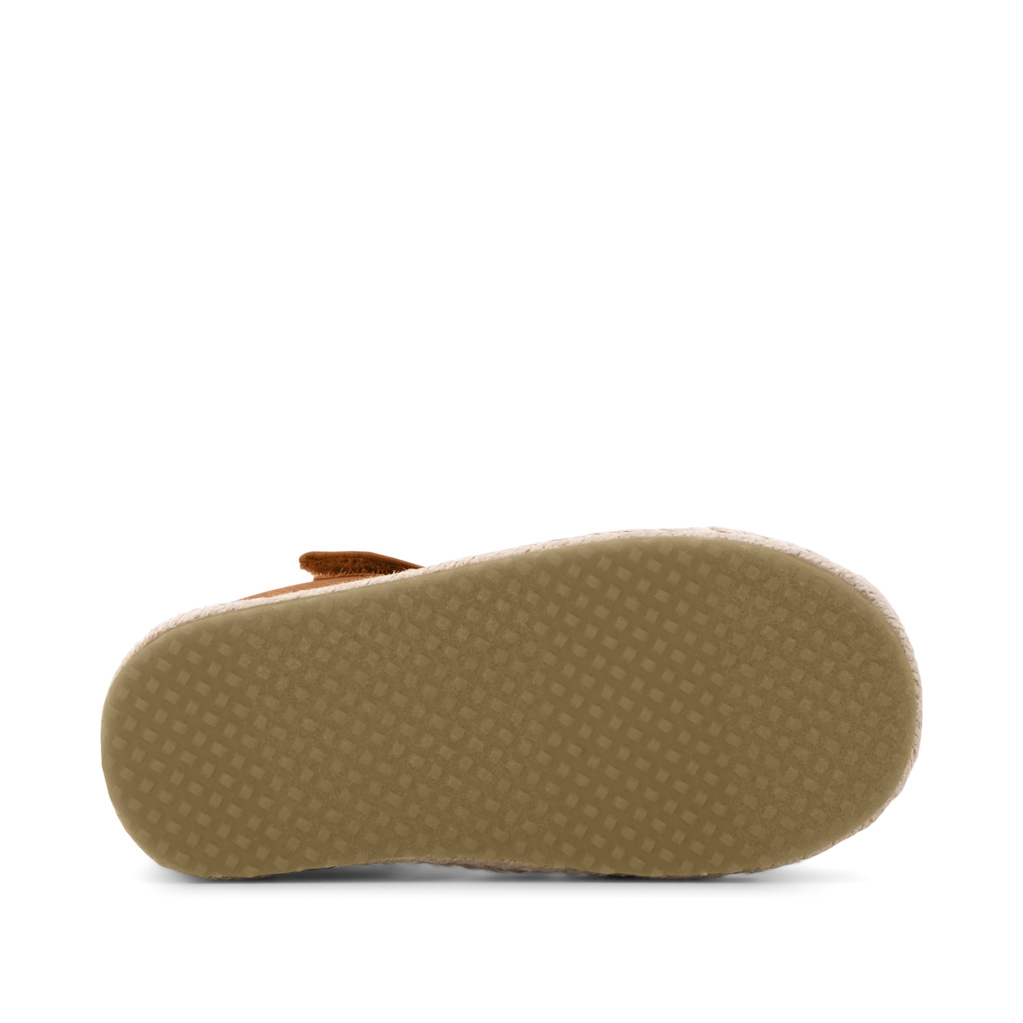 Ryan Fisherman Sandal Tan Nubuck