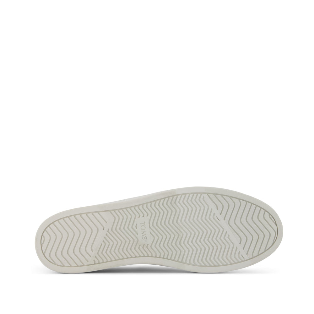 Baja 2.0 Slip On Sneaker Taupe Mesh