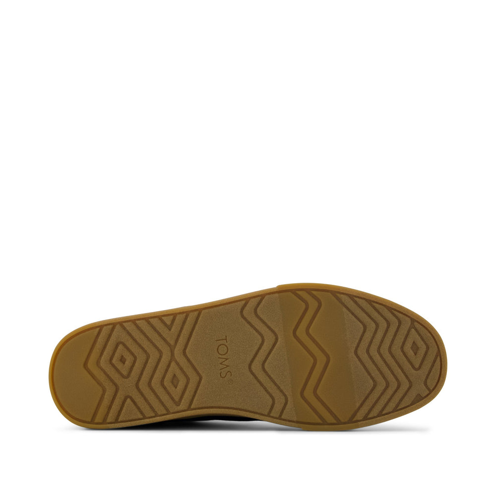 Cordones Plus Sneaker Navy Canvas