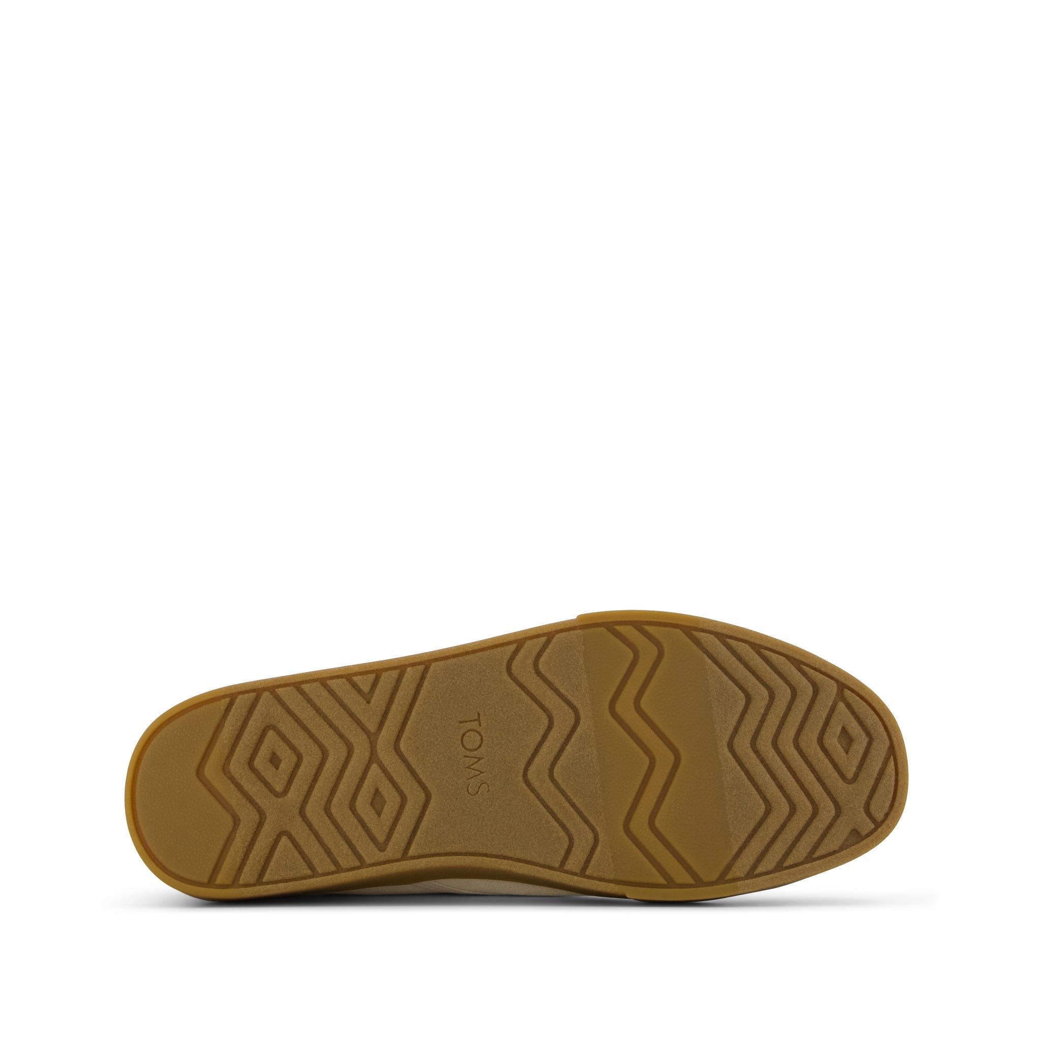 Cordones Plus Sneaker Natural Canvas