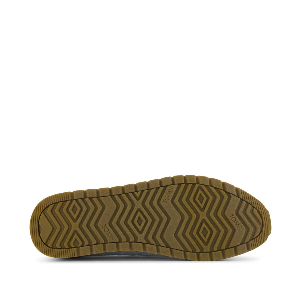 Resident Plus Grey Knit