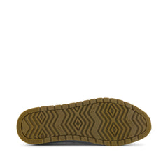 Resident Plus Grey Knit